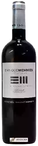 Weingut Enrique Mendoza - Cabernet Sauvignon - Monastrell Alicante Crianza