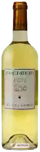 Weingut Enrique Mendoza - Moscatel de la Marina Alicante