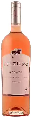 Weingut Epicuro - Rosato