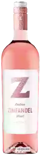 Weingut Epicuro - Zinfandel Rosé