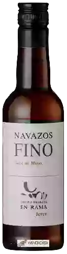 Weingut Equipo Navazos - Fino en Rama