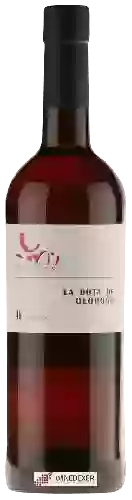 Weingut Equipo Navazos - La Bota 46 de Oloroso