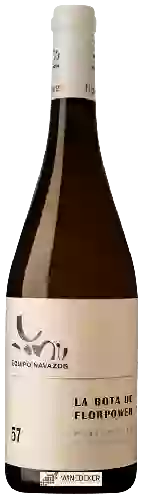 Weingut Equipo Navazos - La Bota 57 de Florpower