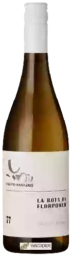 Weingut Equipo Navazos - La Bota de Florpower 77