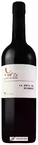 Weingut Equipo Navazos - La Bota de Oloroso 74 Montilla