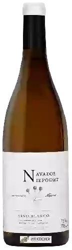 Weingut Equipo Navazos - Navazos Niepoort Blanco