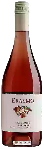 Weingut Erasmo - Mourvedre Rosé