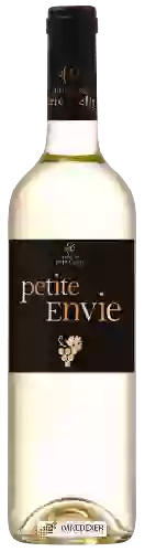 Domaine Eric Gelly - Petite Envie Blanc