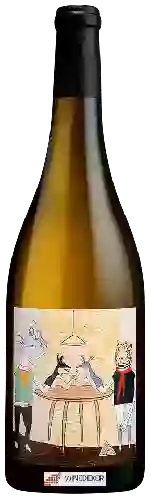 Weingut Eric Kent - Sangiacomo Green Acres Hill Chardonnay