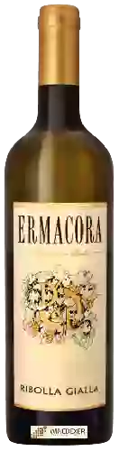 Weingut Ermacora - Ribolla Gialla