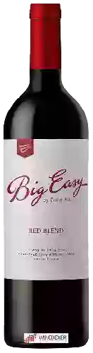 Weingut Ernie Els - Big Easy Red