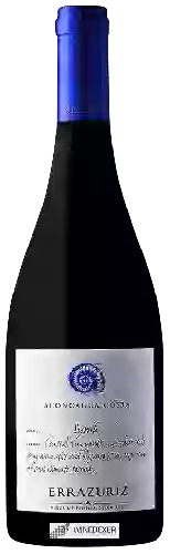 Weingut Errazuriz - Aconcagua Costa Syrah