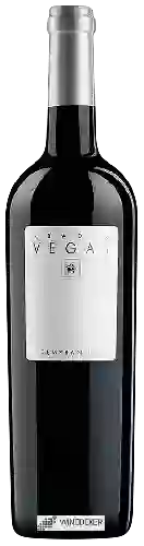 Weingut Abadia Vegas - Tempranillo