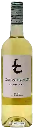 Weingut Angel Lorenzo Cachazo - Verdejo - Viura Rueda