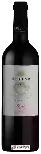 Weingut Artesa - Organic Tinto