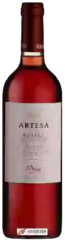 Weingut Artesa - Rosado
