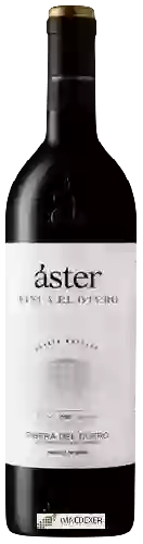 Weingut Áster - Finca El Otero