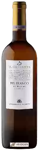 Weingut Blanco Nieva - Pie Franco Verdejo