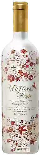 Bodegas Palacio - Milflores Edicion Especial Rioja