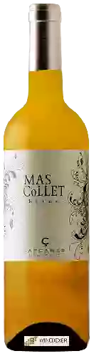 Weingut Capçanes - Mas Collet Montsant Blanc