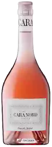 Weingut Cara Nord - Conca de Barberà Trepat Rosat