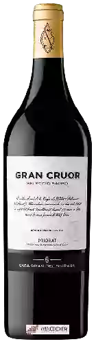 Weingut Casa Gran del Siurana - Priorat Gran Cruor