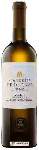 Weingut Caserío de Dueñas - Verdejo Superior