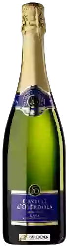 Weingut Castell d'Olerdola - Cava Semi Seco