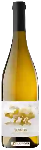 Weingut Celler Credo - Mirabelles