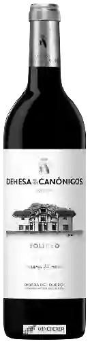Weingut Dehesa de Los Canónigos - Solideo