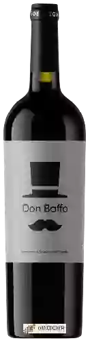 Weingut EGO - Don Baffo