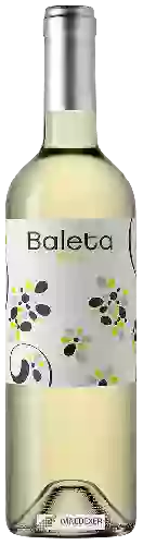Weingut Espelt - Baleta Blanc