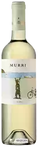 Weingut Espelt - Murri Blanc