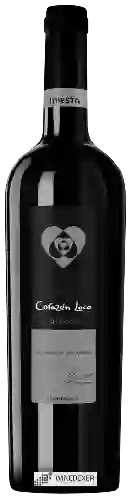 Bodega Iniesta - Corazón Loco Selección