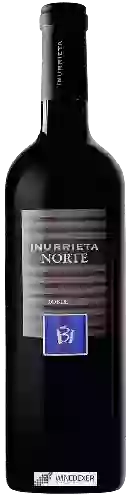 Weingut Inurrieta - Norte Roble