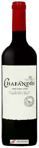 Weingut Jaro - Chafandin