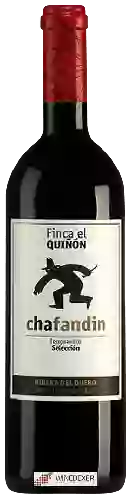 Weingut Jaro - Finca EL Quinon Chafandin Seleccion Tempranillo