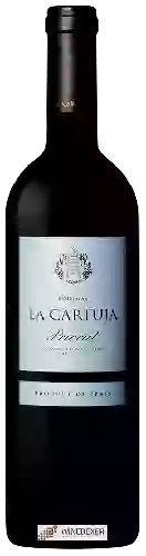 Weingut La Cartuja - Tinto