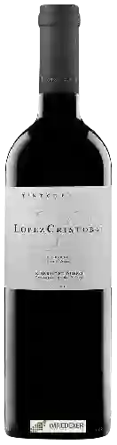 Weingut Lopez Cristobal - Tinto Reserva