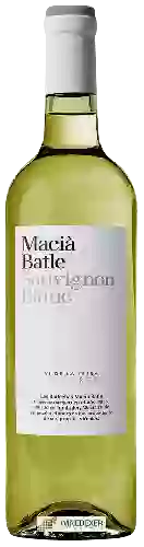 Weingut Macià Batle - Sauvignon Blanc