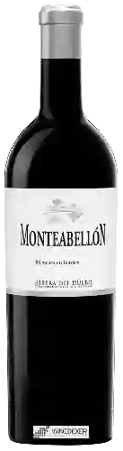 Weingut Monteabellon - Ribera del Duero 14 Meses en Barrica