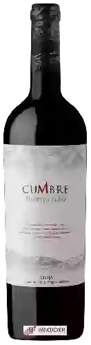 Weingut Montecillo - Cumbre Rioja