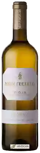 Weingut Montecillo - Rioja Blanco