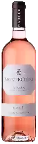 Weingut Montecillo - Rioja Rosado