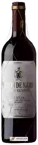 Weingut Murua - Veguin de Murua Gran Reserva