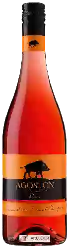 Weingut Paniza - Agostón Garnacha - Cabernet Rosé