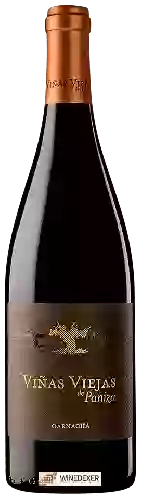 Weingut Paniza - Viñas Viejas de Paniza Garnacha