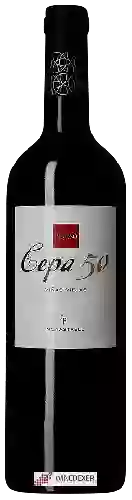 La Bodega de Pinoso - Cepa 50 Viñas Viejas Monastrell