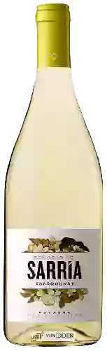 Weingut Señorío de Sarria - Chardonnay