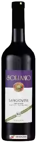 Weingut Soliano - Sangiovese